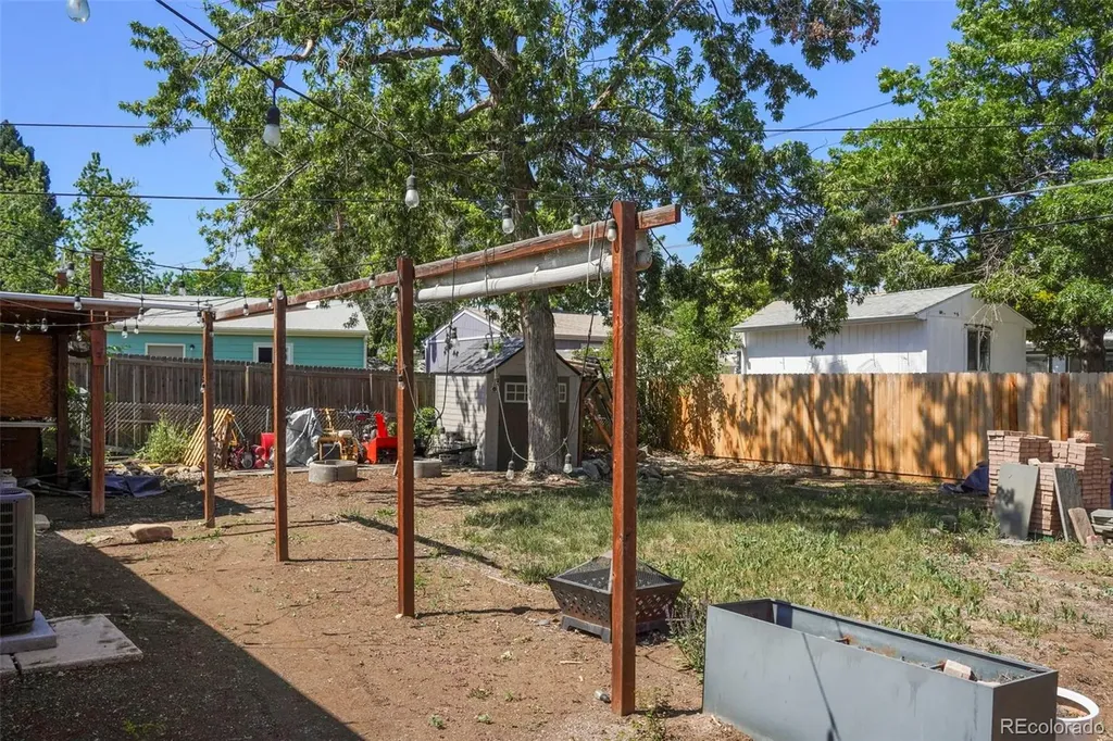 2665 S King Street Denver CO 80219