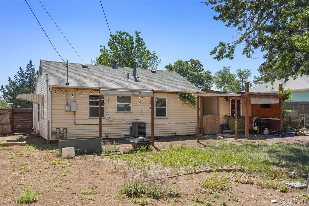 2665 S King Street Denver CO 80219