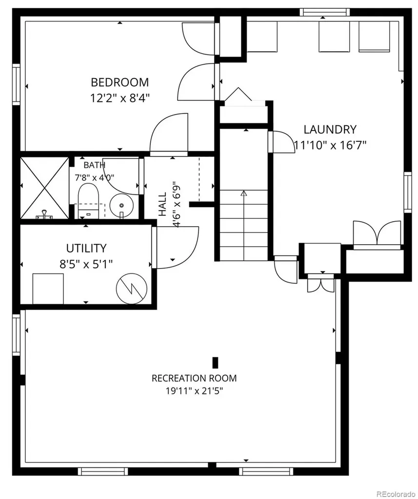 2665 S King Street Denver CO 80219