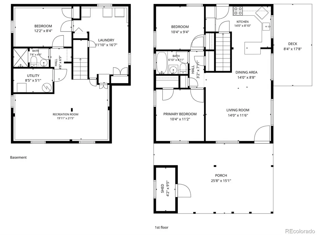 2665 S King Street Denver CO 80219