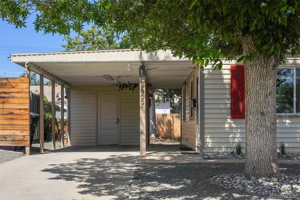 2665 S King Street Denver CO 80219