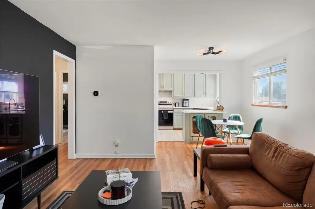2665 S King Street Denver CO 80219