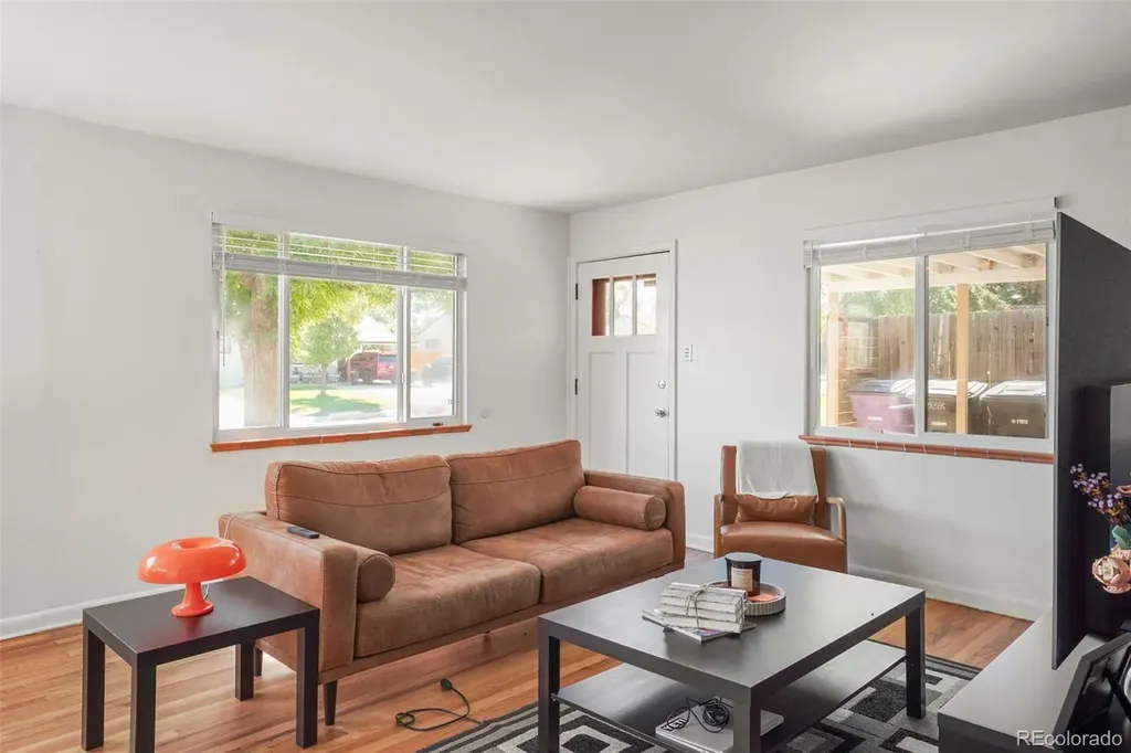 2665 S King Street Denver CO 80219