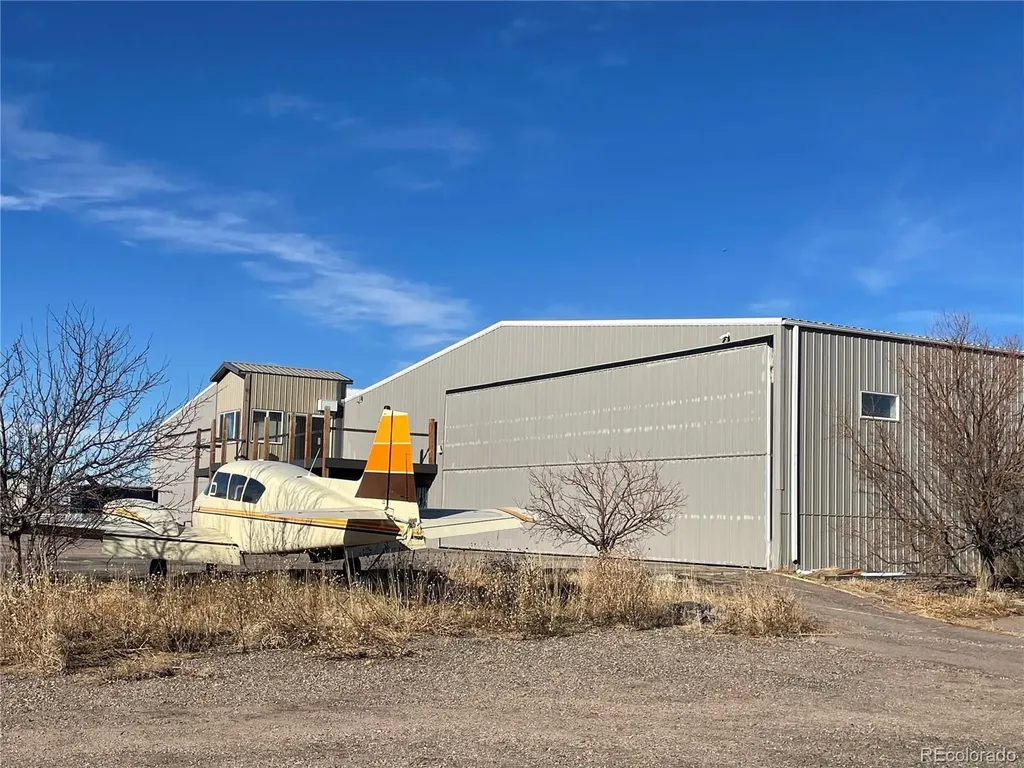 7125 Parks Lane Fort Lupton CO 80621