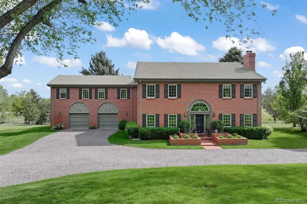 1501 E Stanford Avenue Cherry Hills Village CO 80113