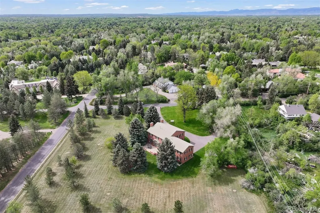 1501 E Stanford Avenue Cherry Hills Village CO 80113
