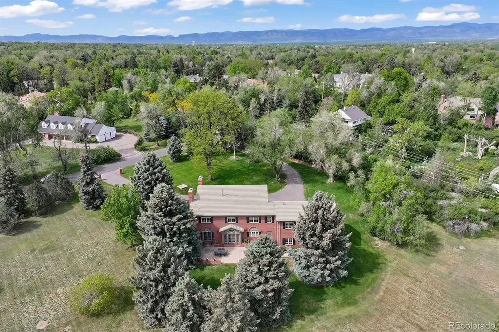 1501 E Stanford Avenue Cherry Hills Village CO 80113