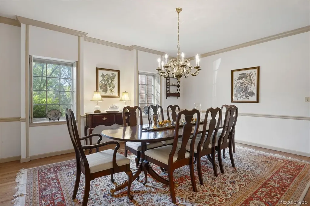 1501 E Stanford Avenue Cherry Hills Village CO 80113