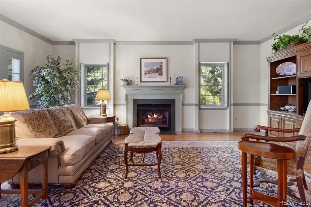 1501 E Stanford Avenue Cherry Hills Village CO 80113