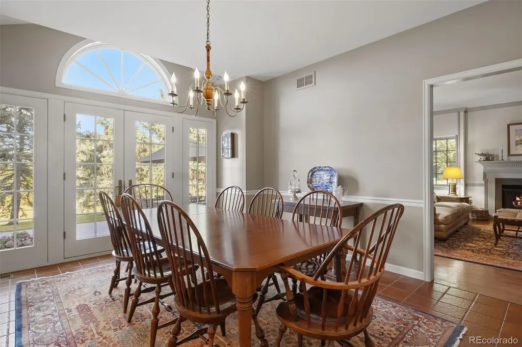 1501 E Stanford Avenue Cherry Hills Village CO 80113