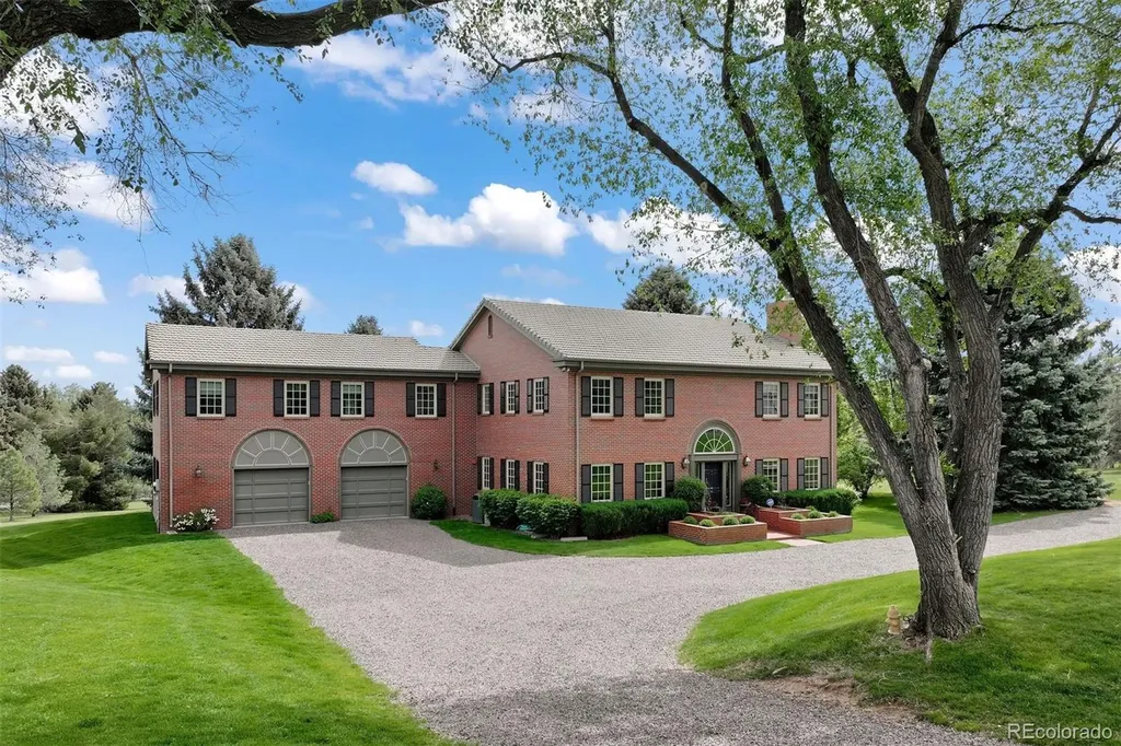 1501 E Stanford Avenue Cherry Hills Village CO 80113