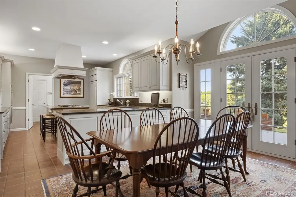 1501 E Stanford Avenue Cherry Hills Village CO 80113