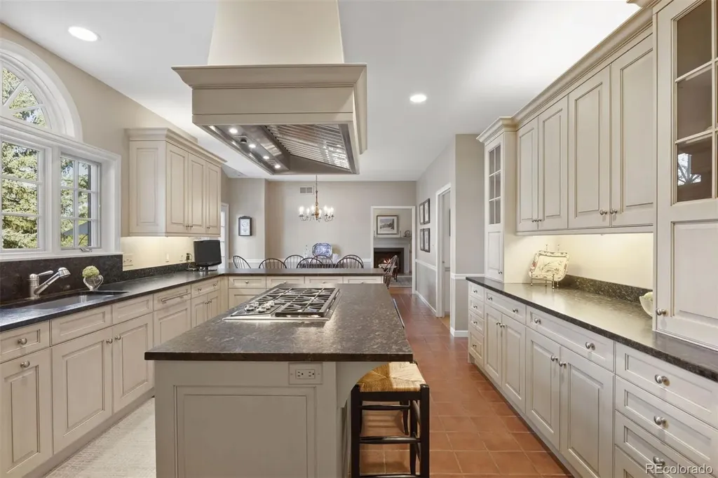 1501 E Stanford Avenue Cherry Hills Village CO 80113