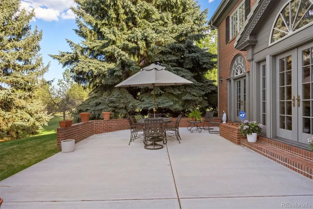 1501 E Stanford Avenue Cherry Hills Village CO 80113