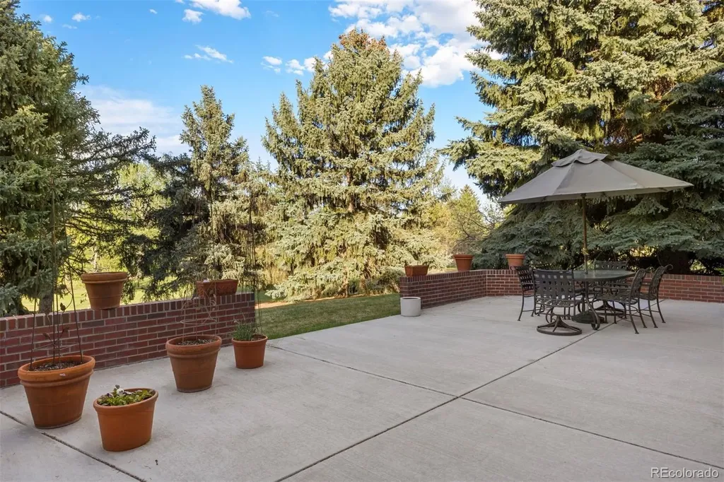 1501 E Stanford Avenue Cherry Hills Village CO 80113