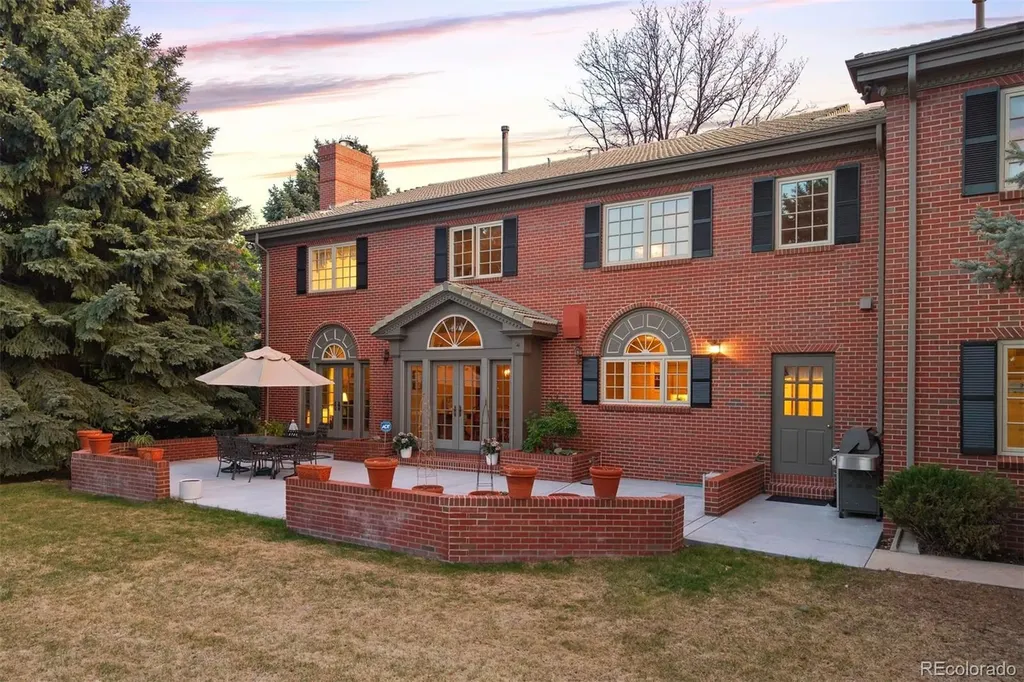 1501 E Stanford Avenue Cherry Hills Village CO 80113