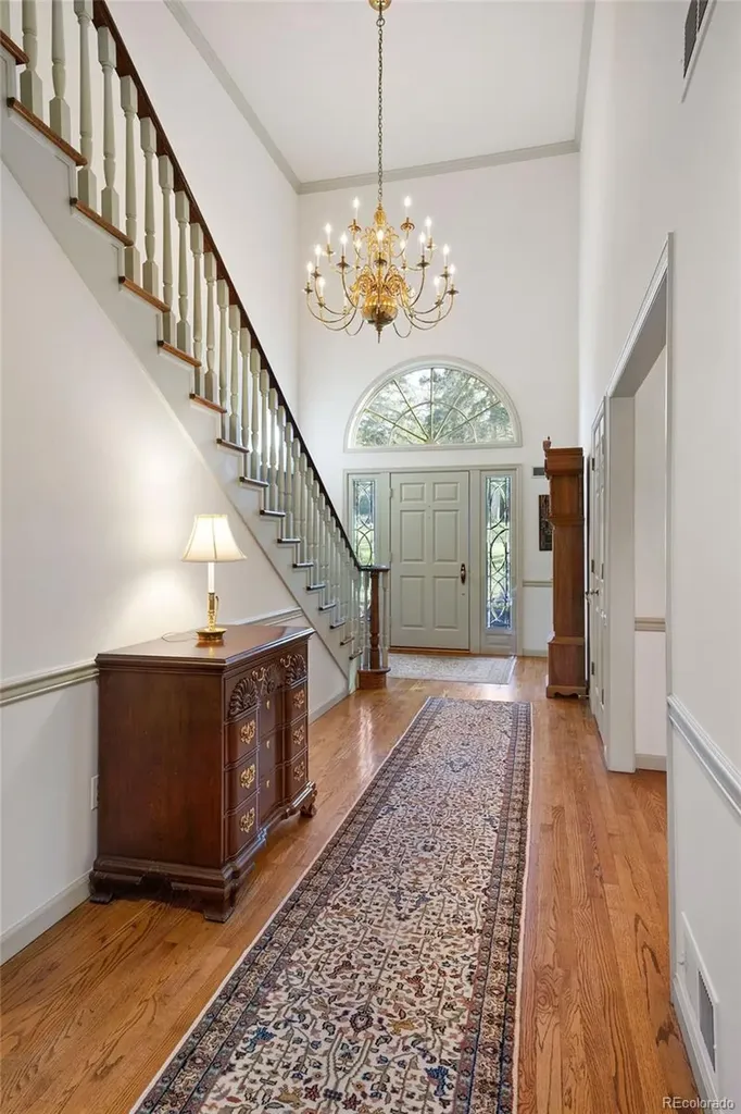 1501 E Stanford Avenue Cherry Hills Village CO 80113