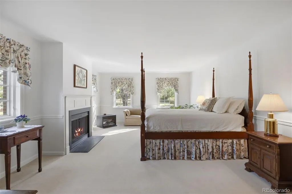1501 E Stanford Avenue Cherry Hills Village CO 80113