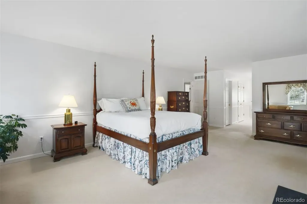 1501 E Stanford Avenue Cherry Hills Village CO 80113