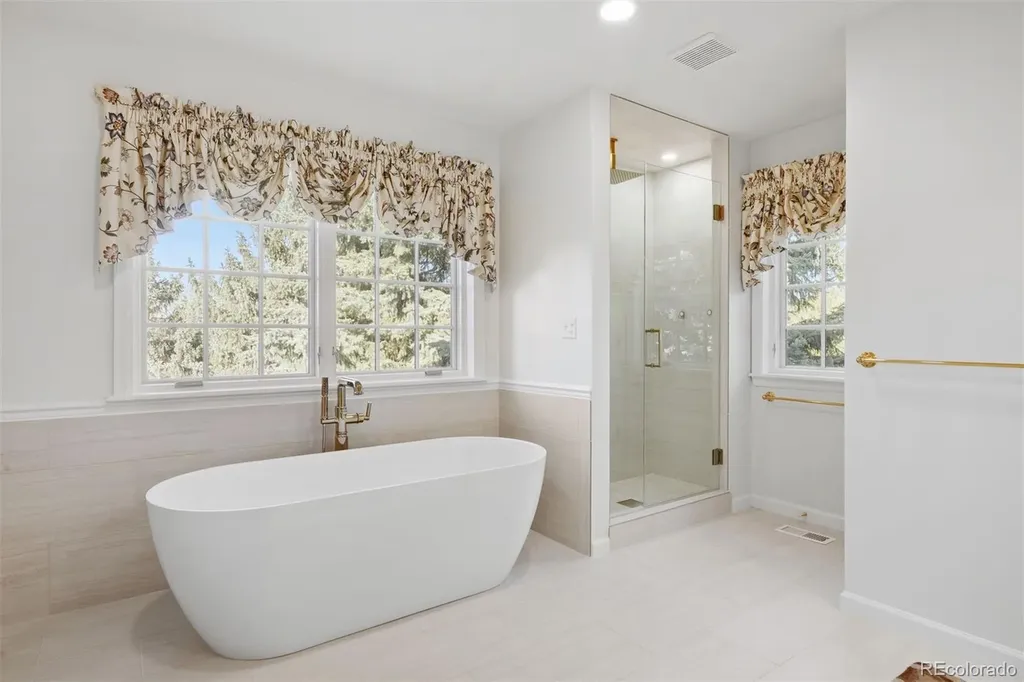 1501 E Stanford Avenue Cherry Hills Village CO 80113