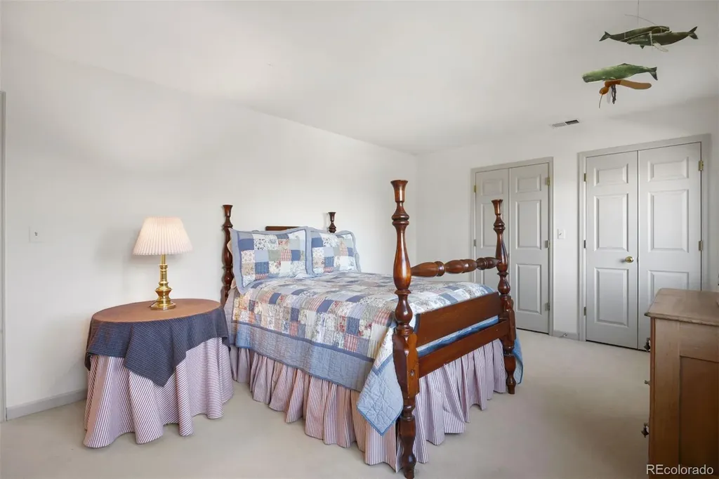 1501 E Stanford Avenue Cherry Hills Village CO 80113