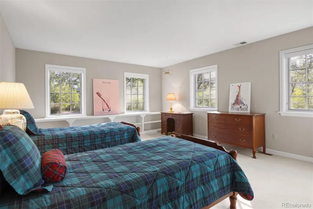 1501 E Stanford Avenue Cherry Hills Village CO 80113