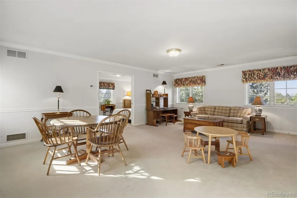 1501 E Stanford Avenue Cherry Hills Village CO 80113