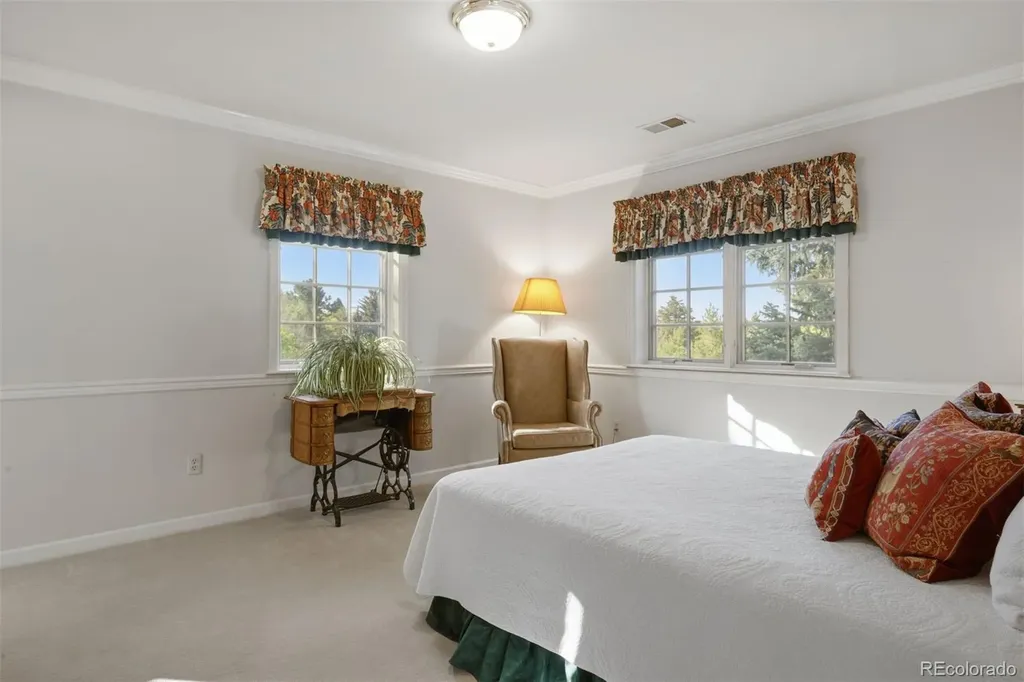 1501 E Stanford Avenue Cherry Hills Village CO 80113