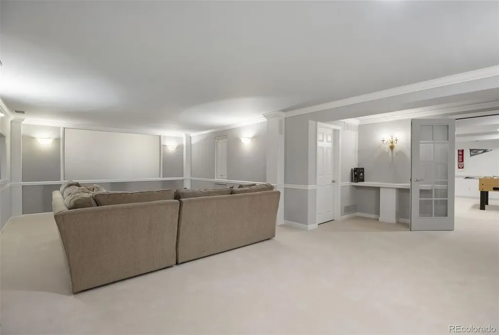 1501 E Stanford Avenue Cherry Hills Village CO 80113