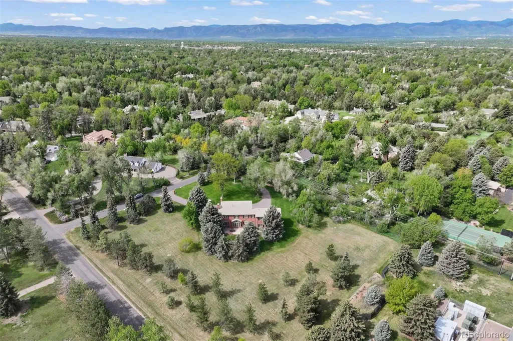 1501 E Stanford Avenue Cherry Hills Village CO 80113