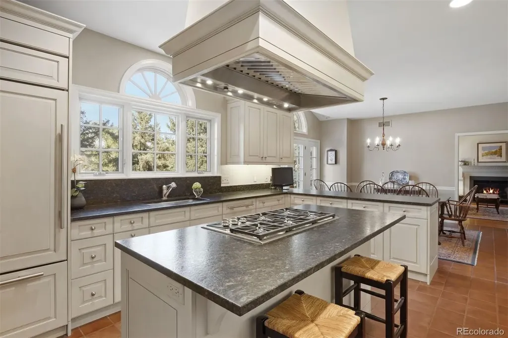 1501 E Stanford Avenue Cherry Hills Village CO 80113