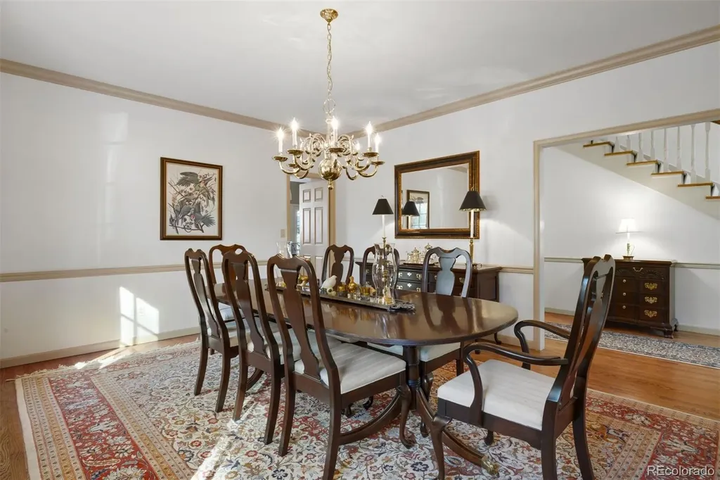 1501 E Stanford Avenue Cherry Hills Village CO 80113