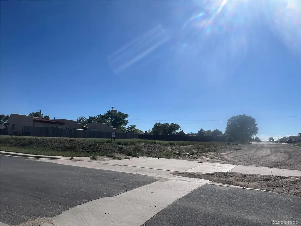9TH Street Limon CO 80828
