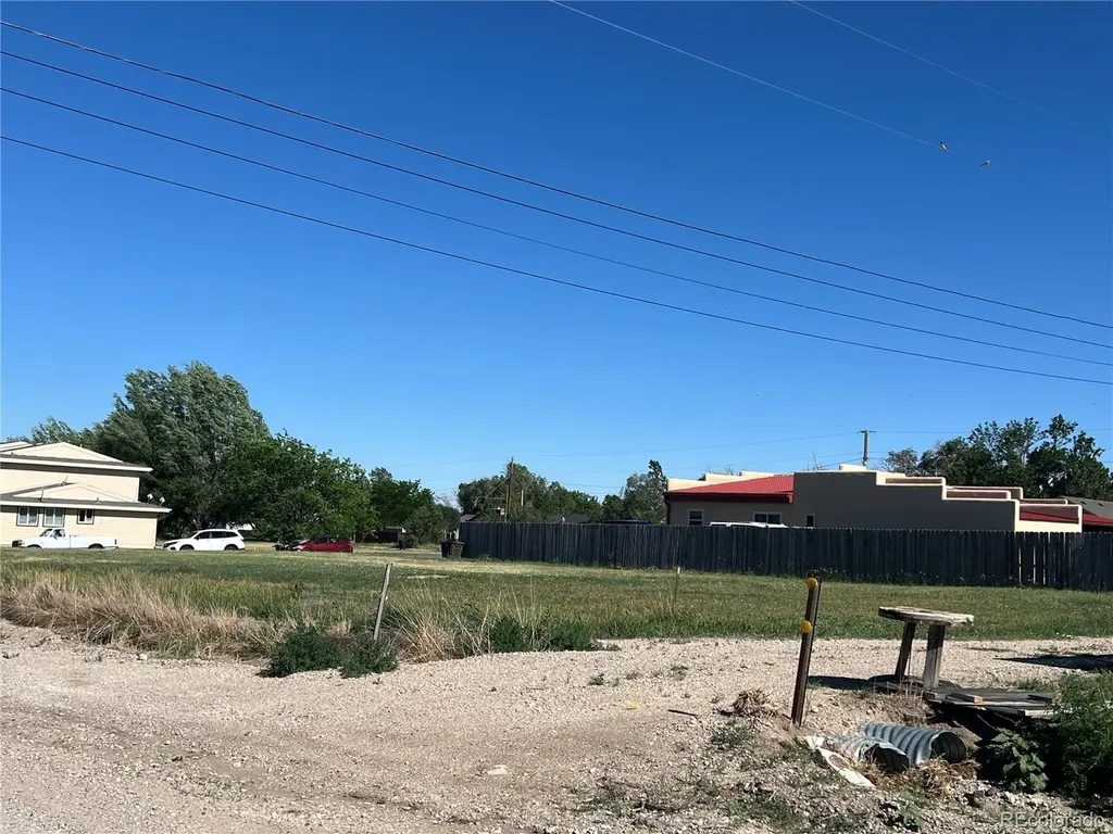9TH Street Limon CO 80828