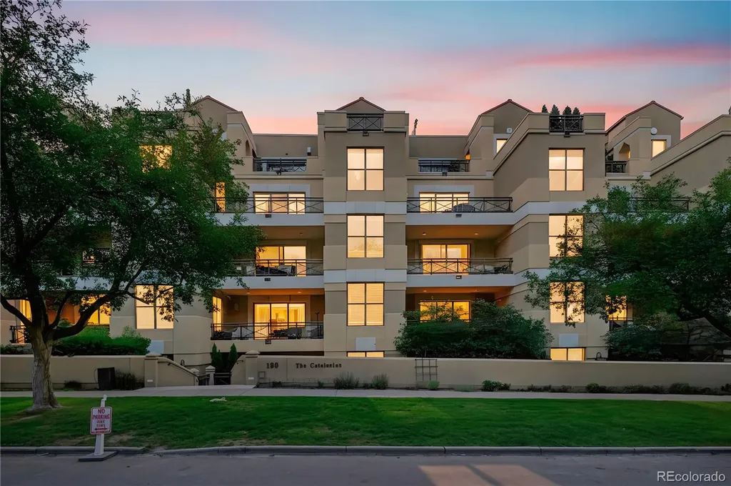 180 Cook Street Denver CO 80206