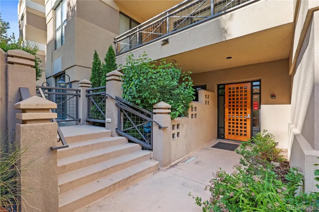180 Cook Street Denver CO 80206