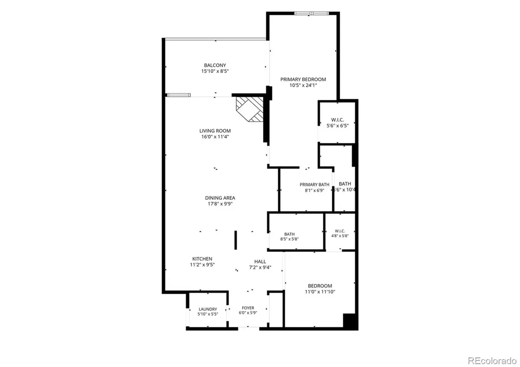 180 Cook Street Denver CO 80206