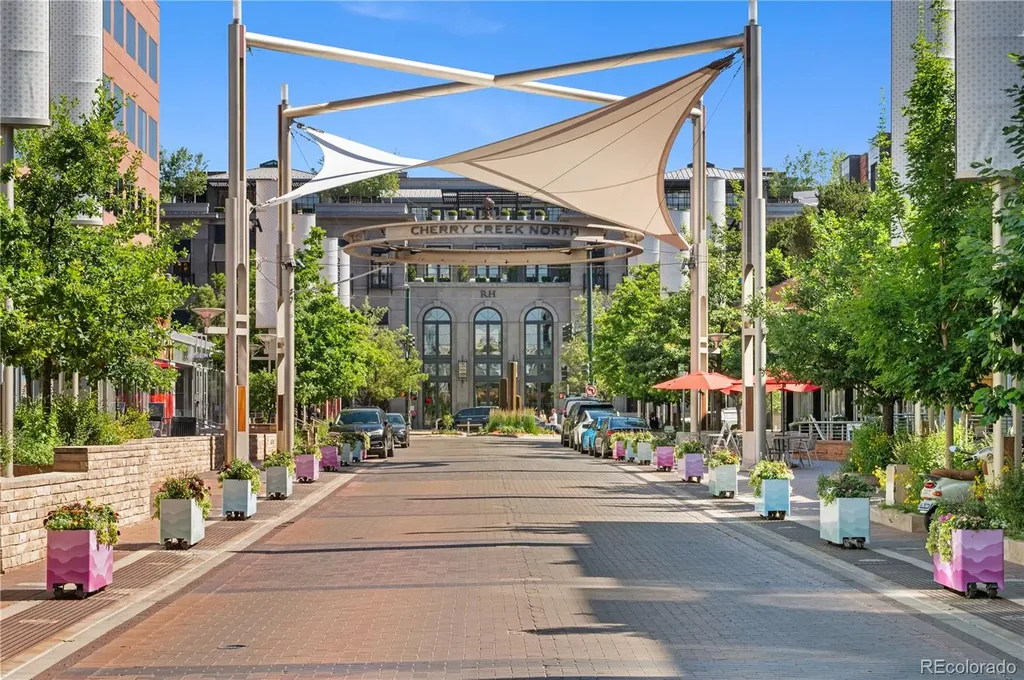 180 Cook Street Denver CO 80206