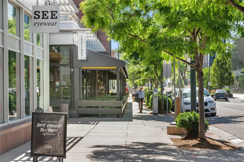 180 Cook Street Denver CO 80206