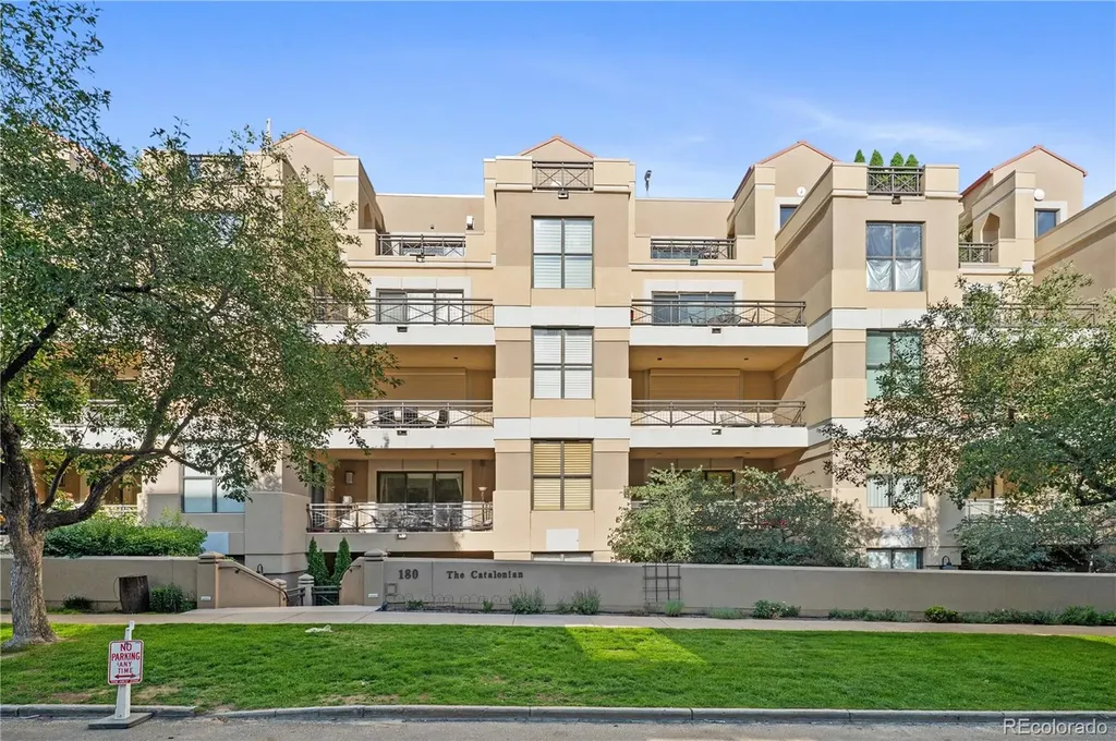 180 Cook Street Denver CO 80206