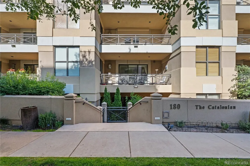 180 Cook Street Denver CO 80206