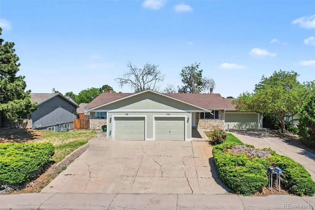 106 Yank Way Denver CO 80228