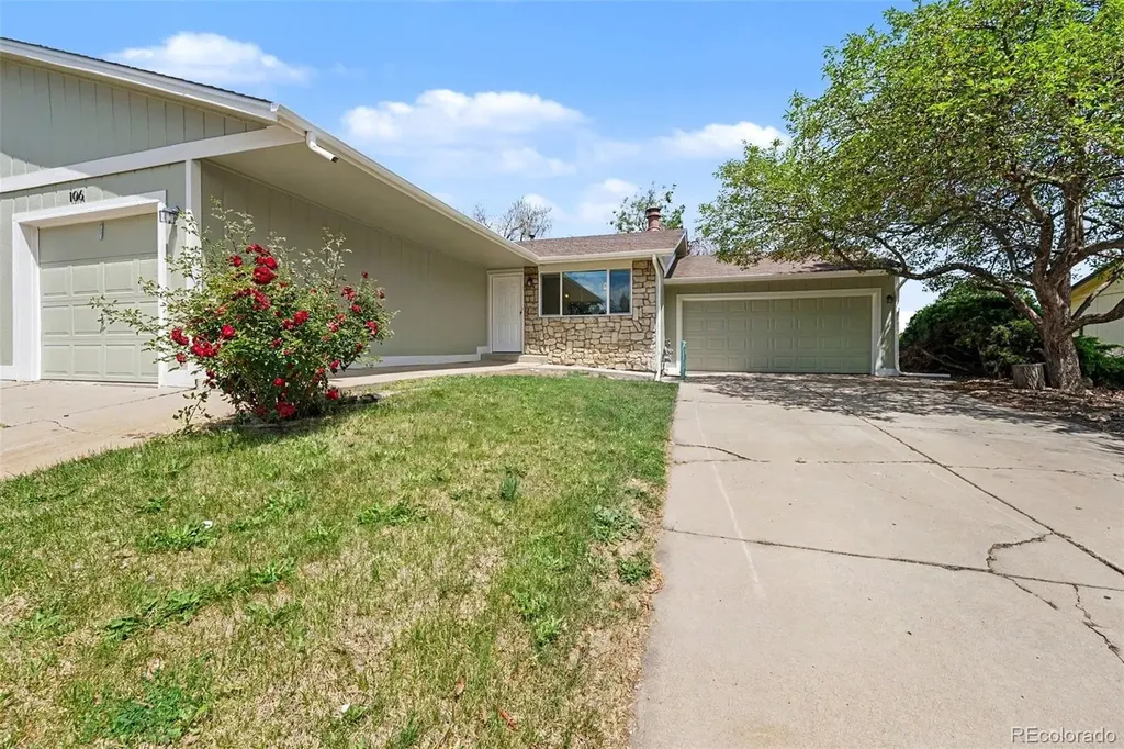 106 Yank Way Denver CO 80228