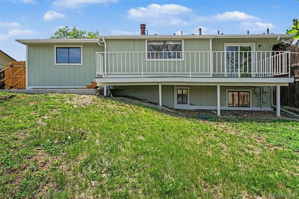 106 Yank Way Denver CO 80228