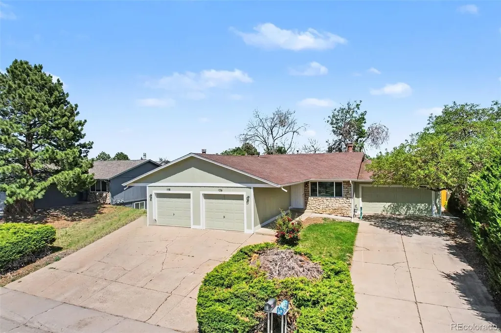 106 Yank Way Denver CO 80228