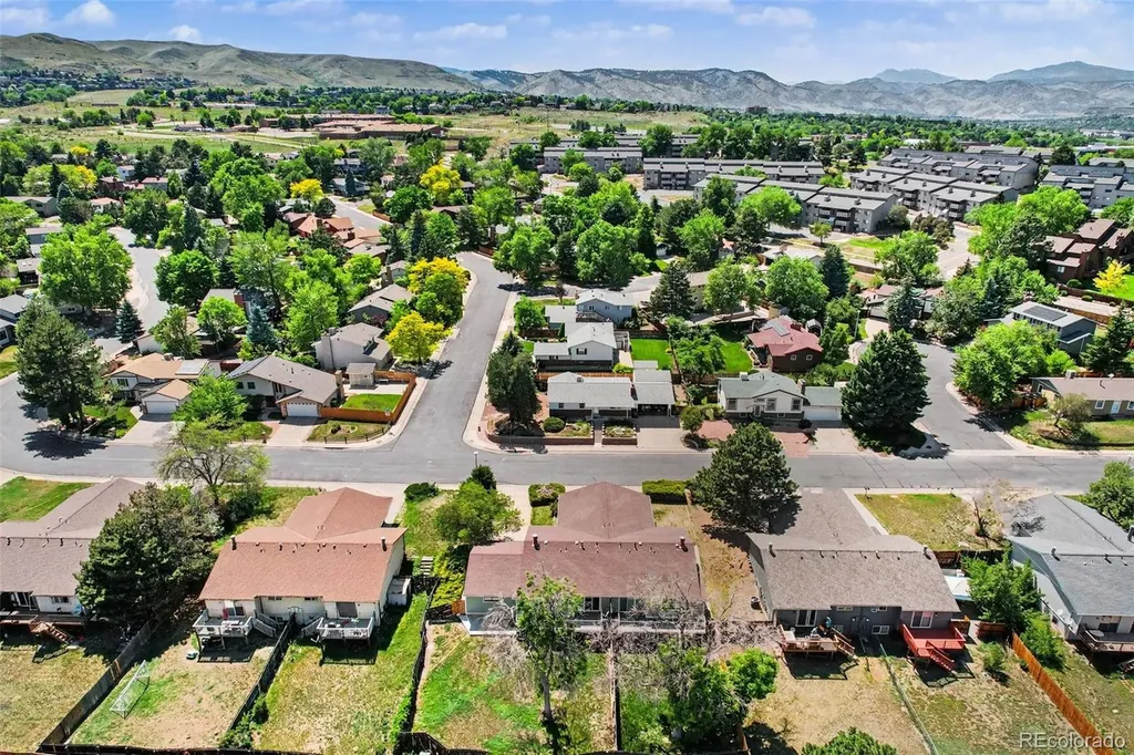 106 Yank Way Denver CO 80228