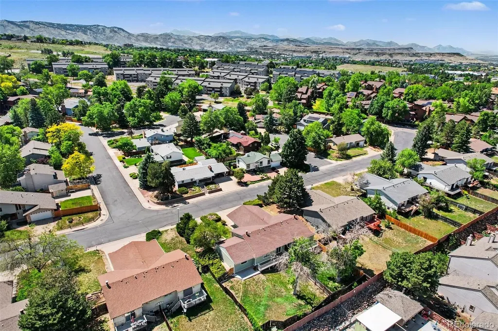 106 Yank Way Denver CO 80228