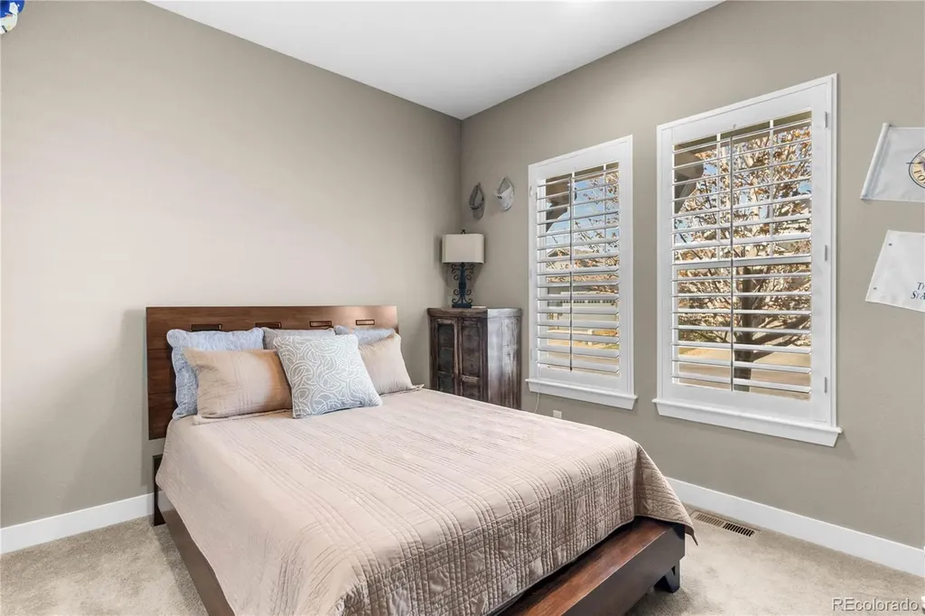 6638 Club Villa Road Parker CO 80134