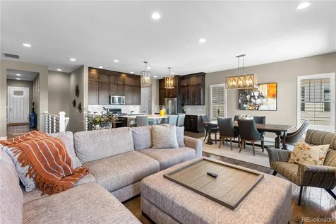 6638 Club Villa Road Parker CO 80134