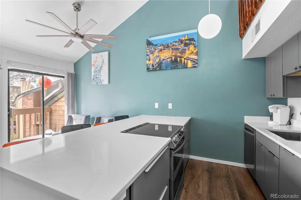 12364 W Nevada Place Lakewood CO 80228